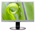 Philips 241P6QPJKES SilvBk